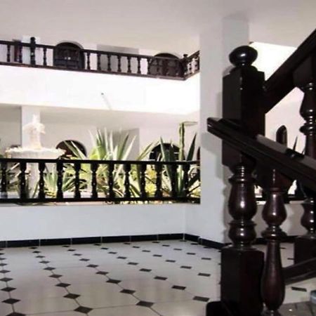 Tropical Loft Apartment Коралео Екстериор снимка