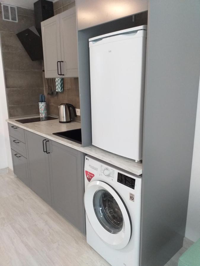 Tropical Loft Apartment Коралео Екстериор снимка