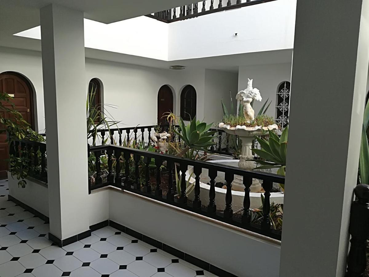 Tropical Loft Apartment Коралео Екстериор снимка