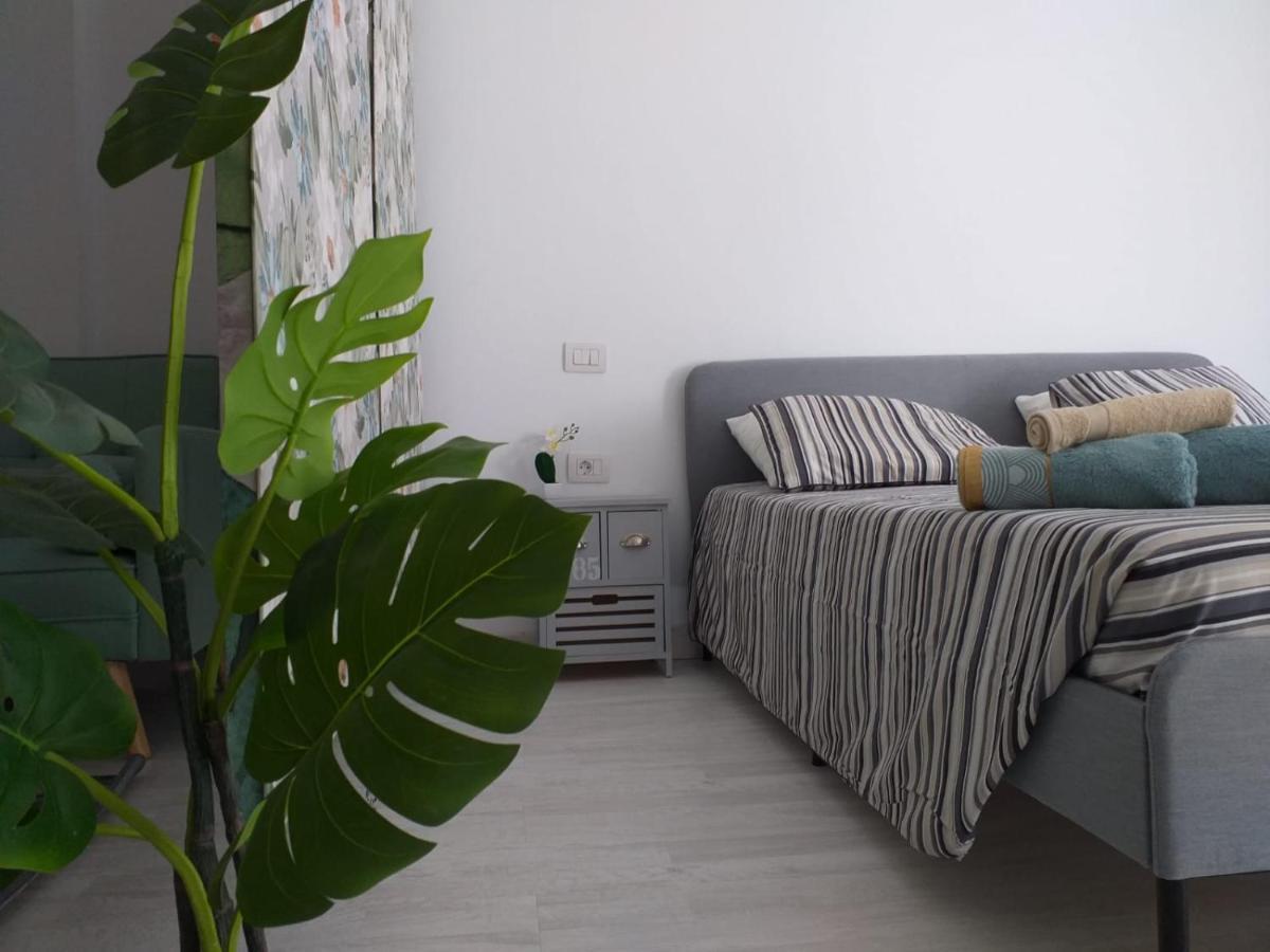 Tropical Loft Apartment Коралео Екстериор снимка