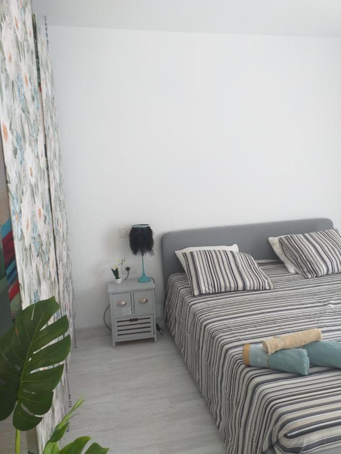 Tropical Loft Apartment Коралео Екстериор снимка