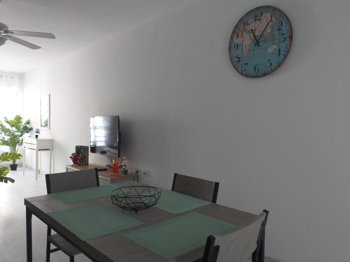 Tropical Loft Apartment Коралео Екстериор снимка